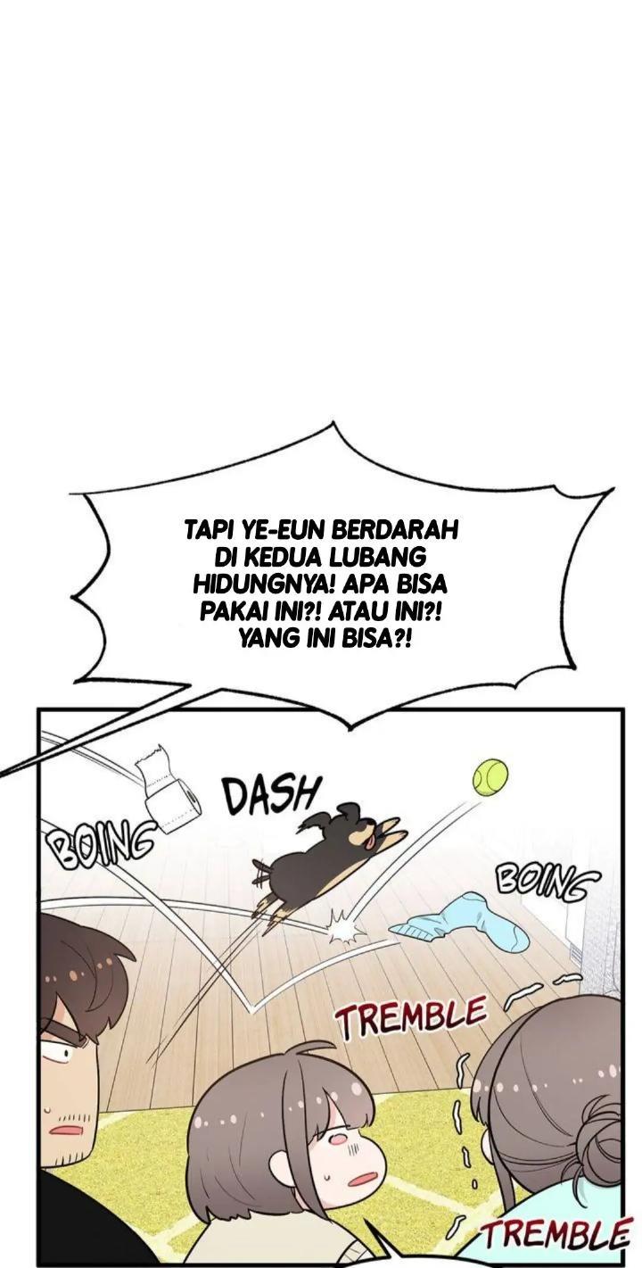 Protect Me, Knight Chapter 34 Image 25