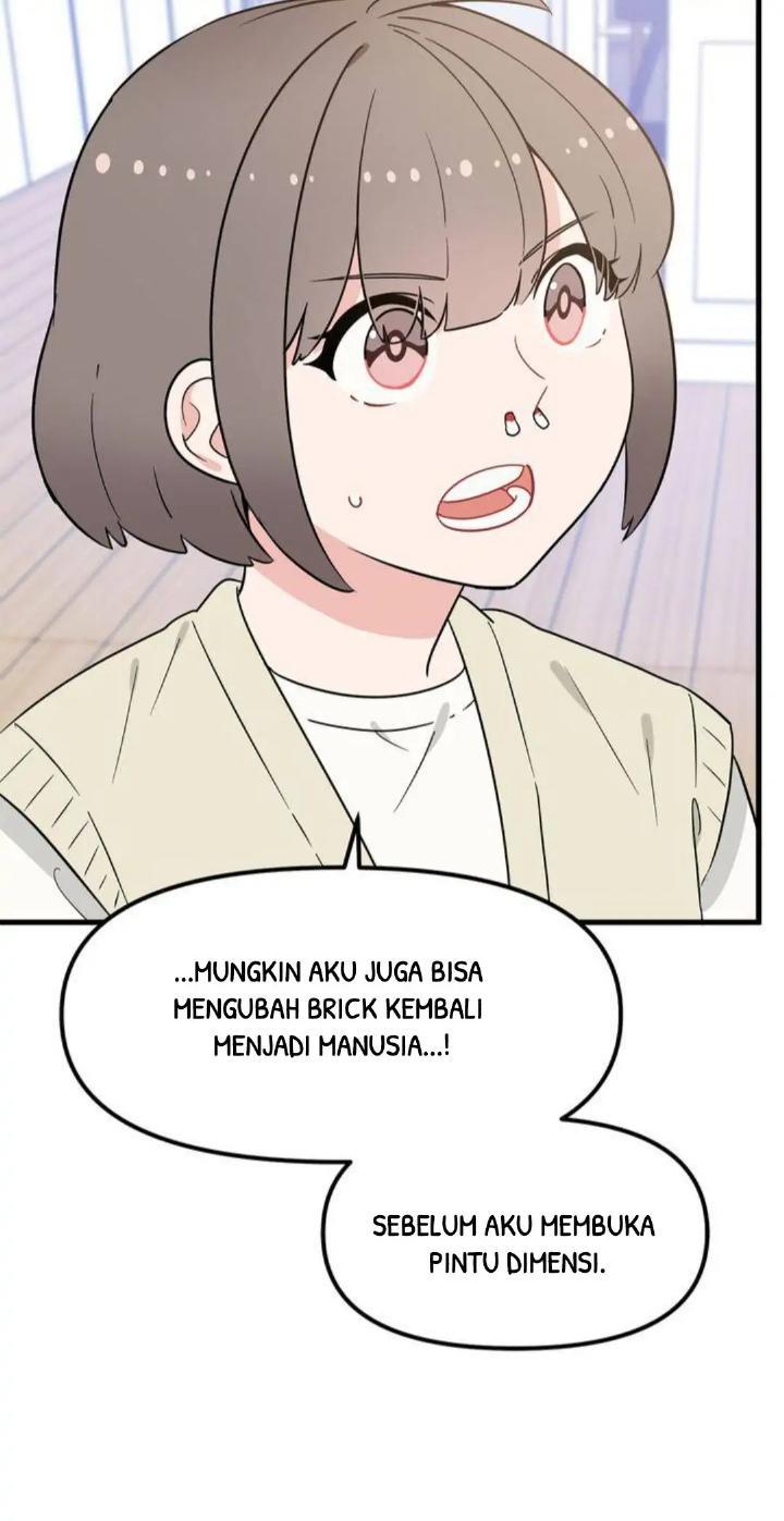Protect Me, Knight Chapter 34 Image 34