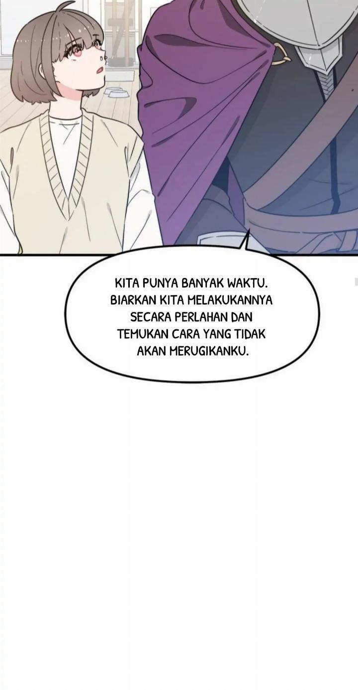 Protect Me, Knight Chapter 34 Image 39