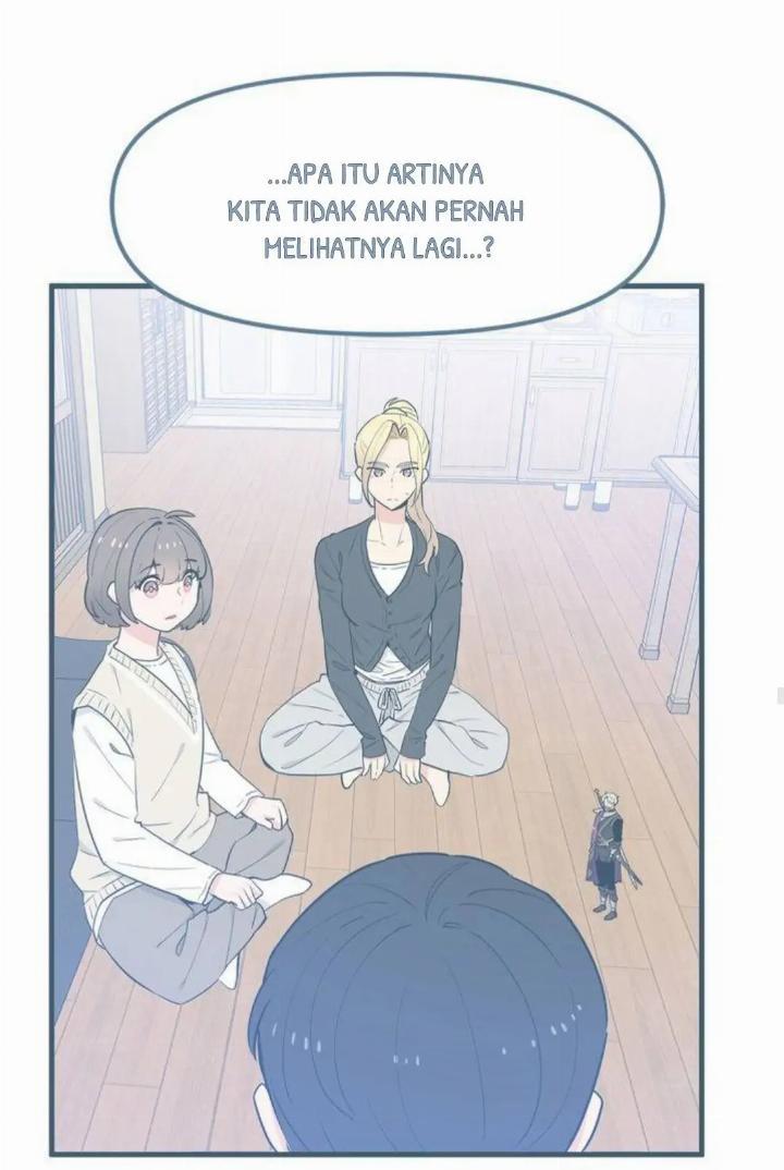 Protect Me, Knight Chapter 34 Image 43