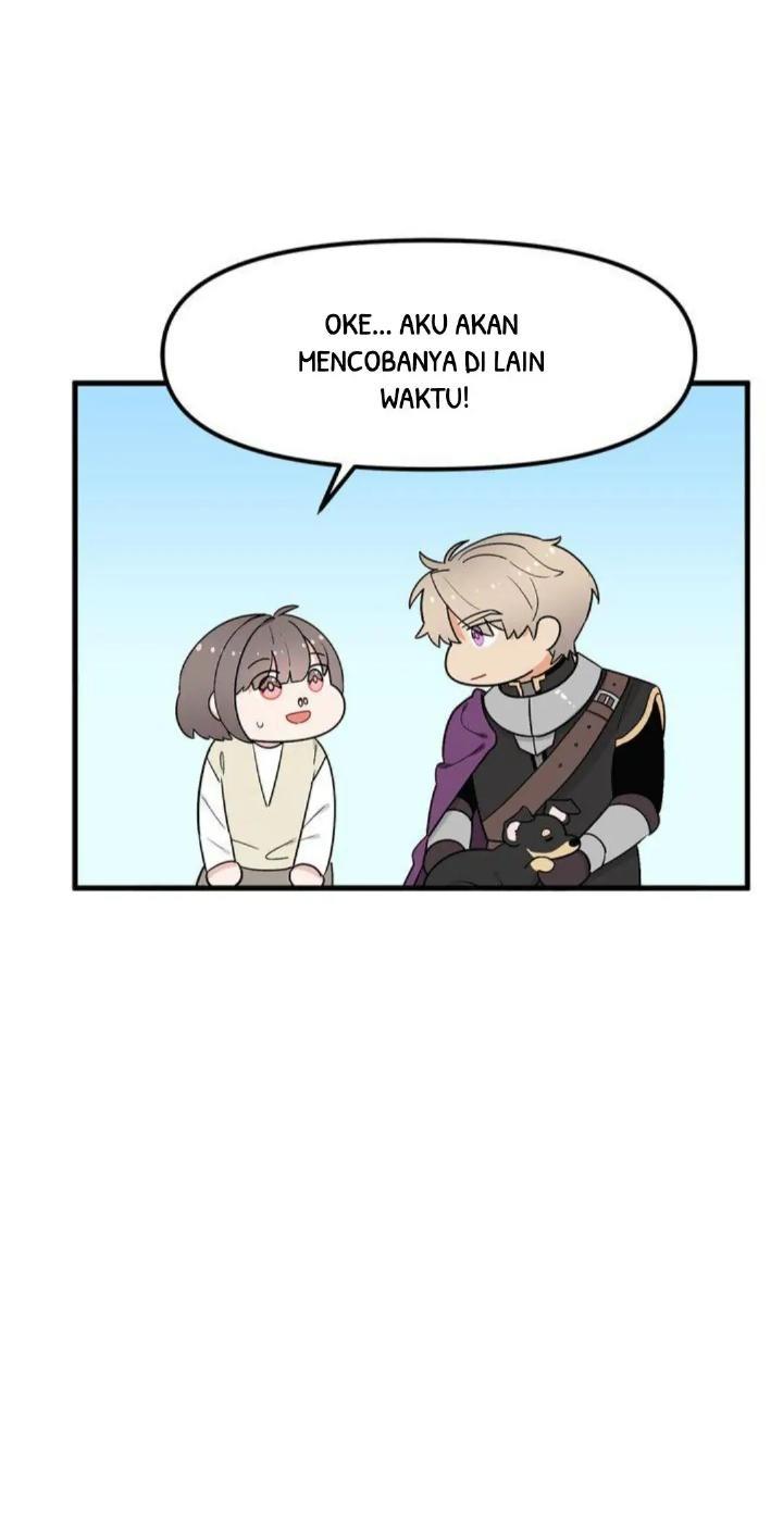Protect Me, Knight Chapter 34 Image 46