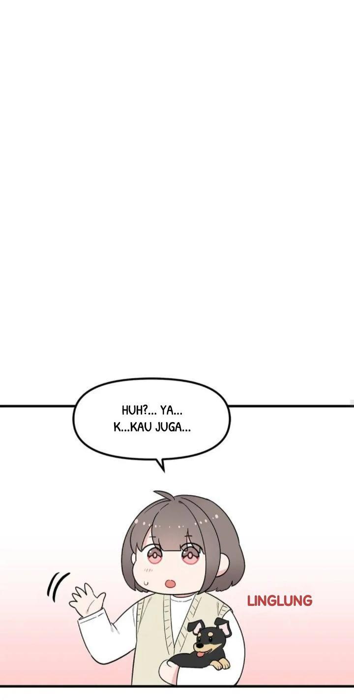 Protect Me, Knight Chapter 34 Image 53