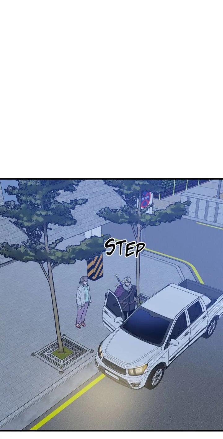 Protect Me, Knight Chapter 34 Image 54