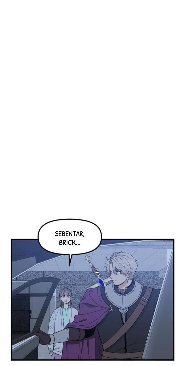 Protect Me, Knight Chapter 34 Image 55