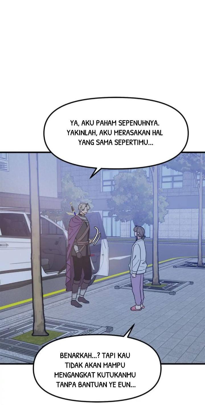 Protect Me, Knight Chapter 34 Image 59