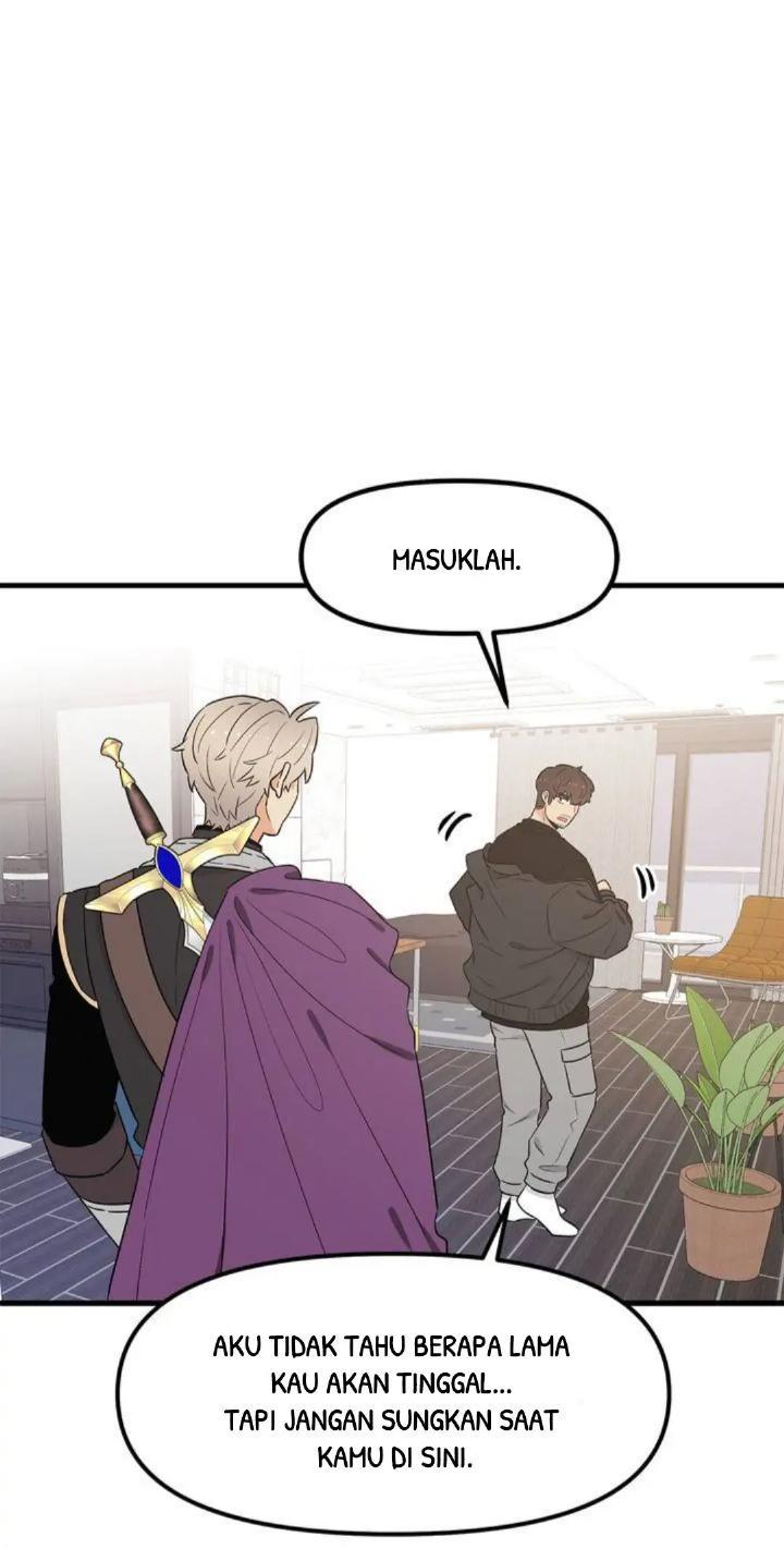 Protect Me, Knight Chapter 34 Image 67