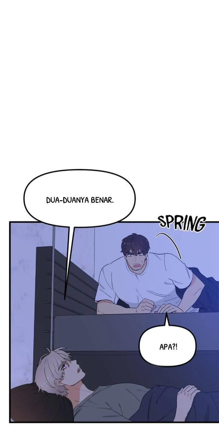 Protect Me, Knight Chapter 35 Image 6