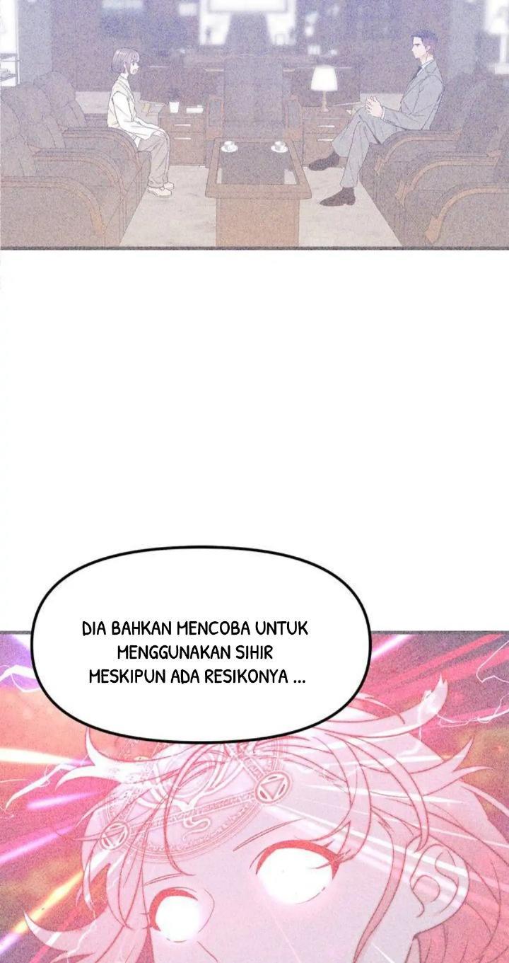 Protect Me, Knight Chapter 35 Image 17
