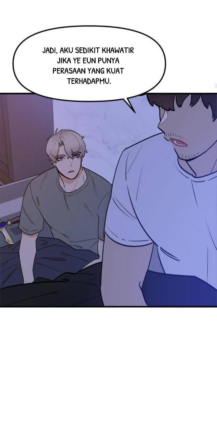 Protect Me, Knight Chapter 35 Image 20