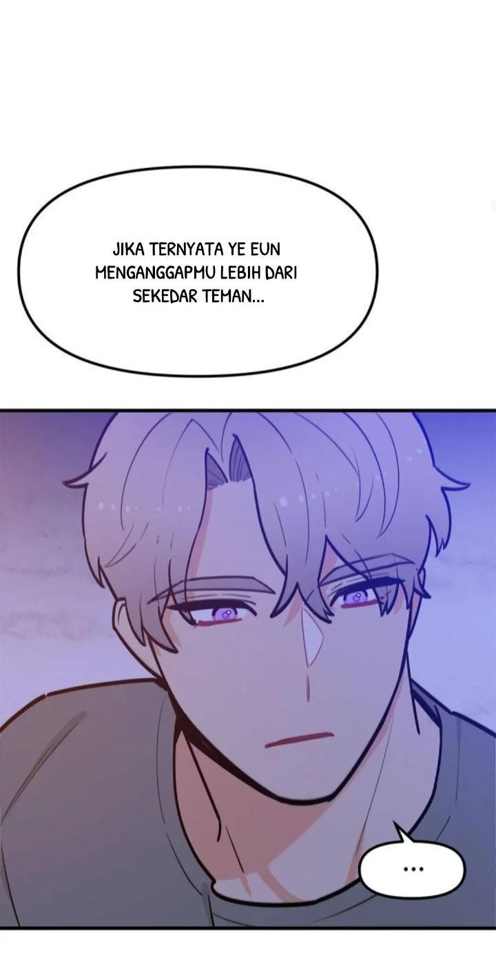 Protect Me, Knight Chapter 35 Image 21