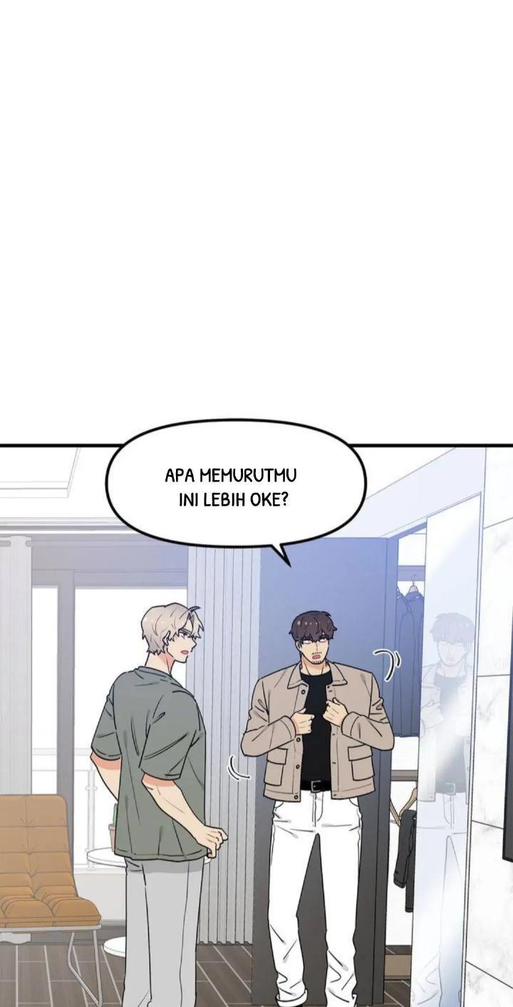 Protect Me, Knight Chapter 35 Image 41