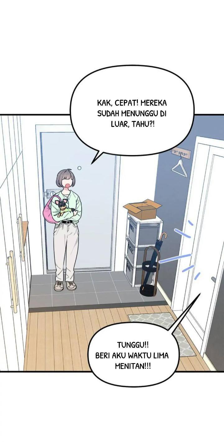 Protect Me, Knight Chapter 35 Image 61