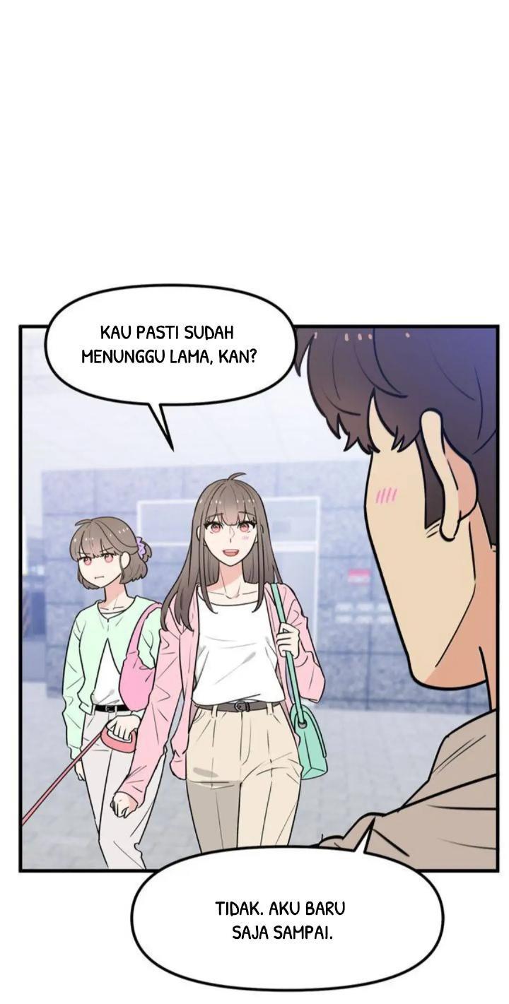 Protect Me, Knight Chapter 35 Image 67