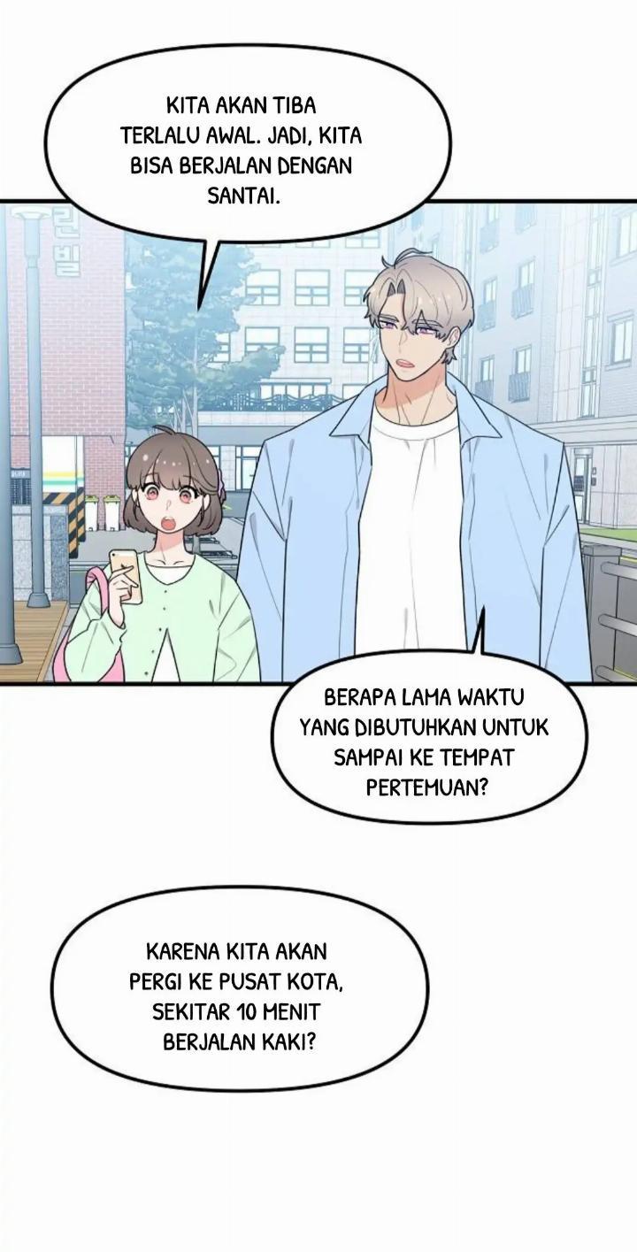 Protect Me, Knight Chapter 36 Image 6