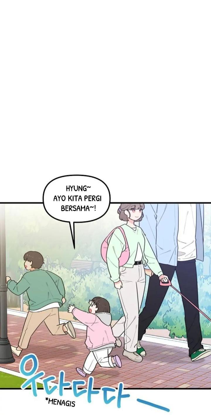 Protect Me, Knight Chapter 36 Image 10