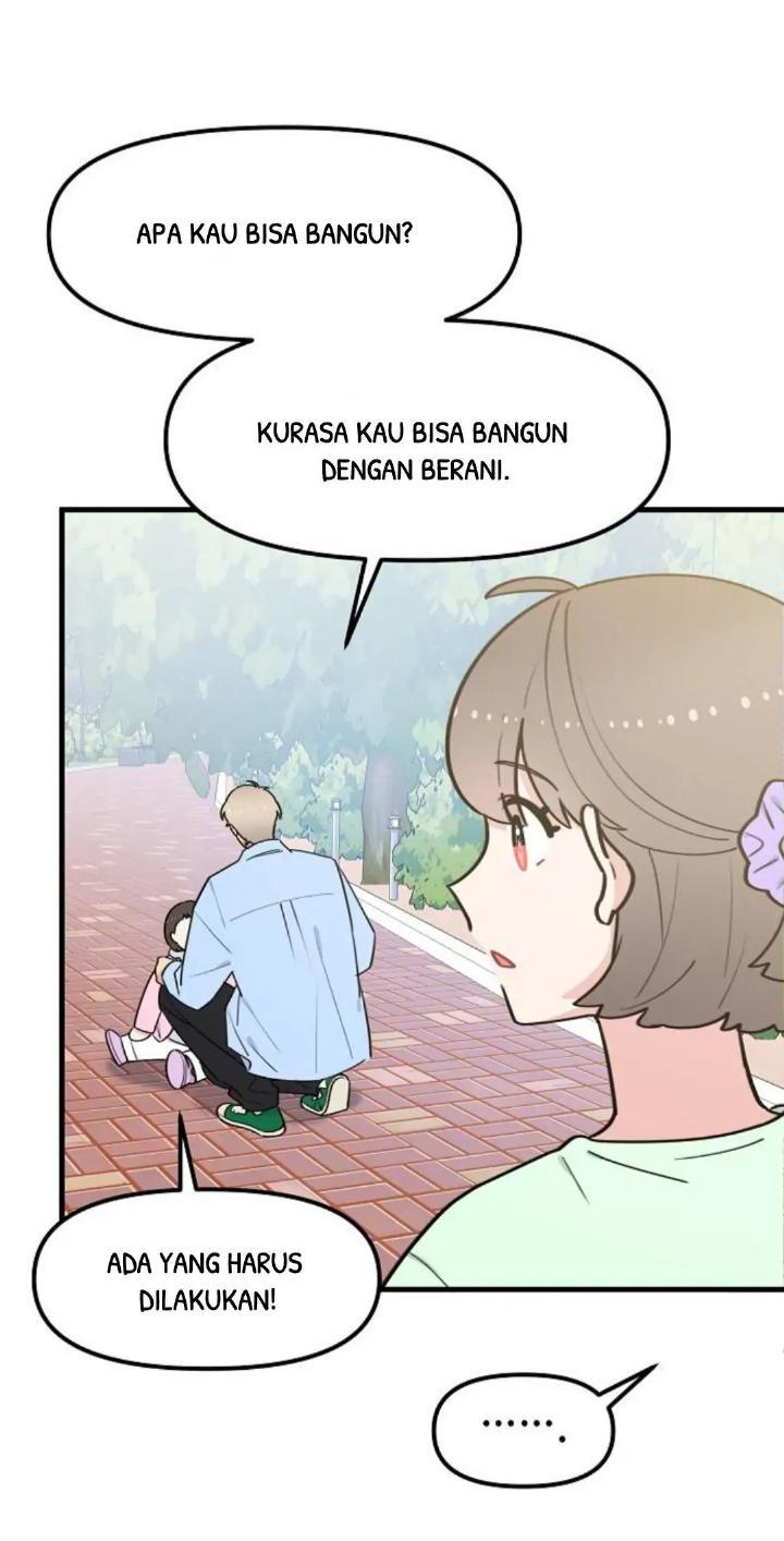 Protect Me, Knight Chapter 36 Image 16