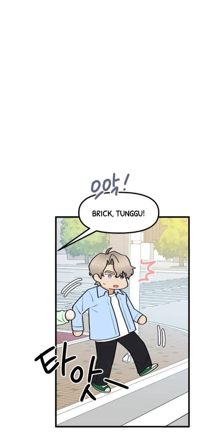 Protect Me, Knight Chapter 36 Image 23