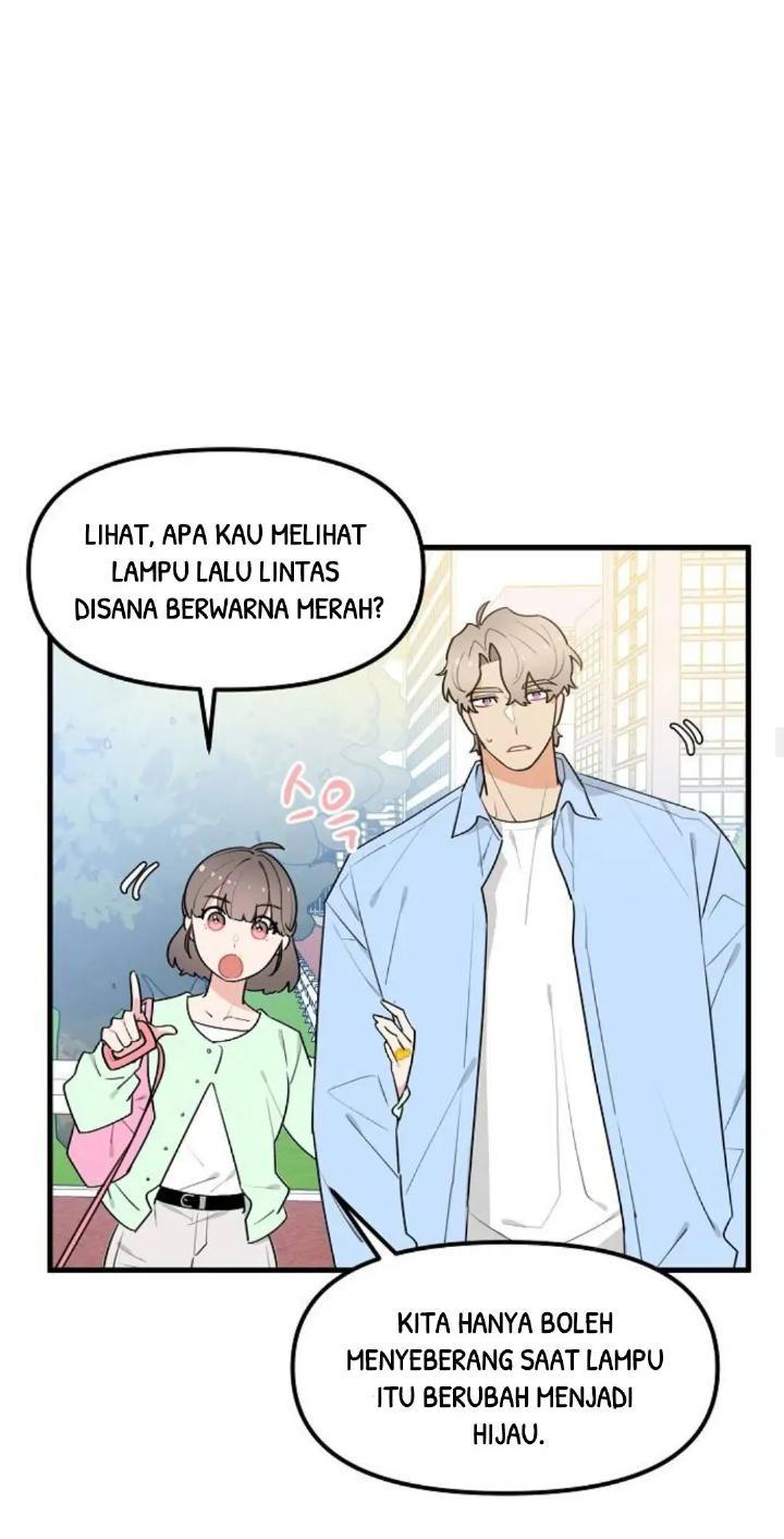 Protect Me, Knight Chapter 36 Image 24