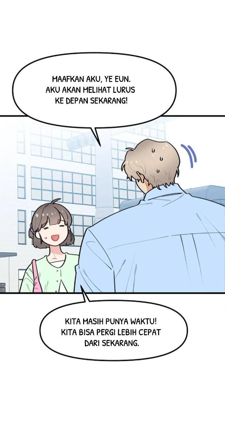 Protect Me, Knight Chapter 36 Image 41