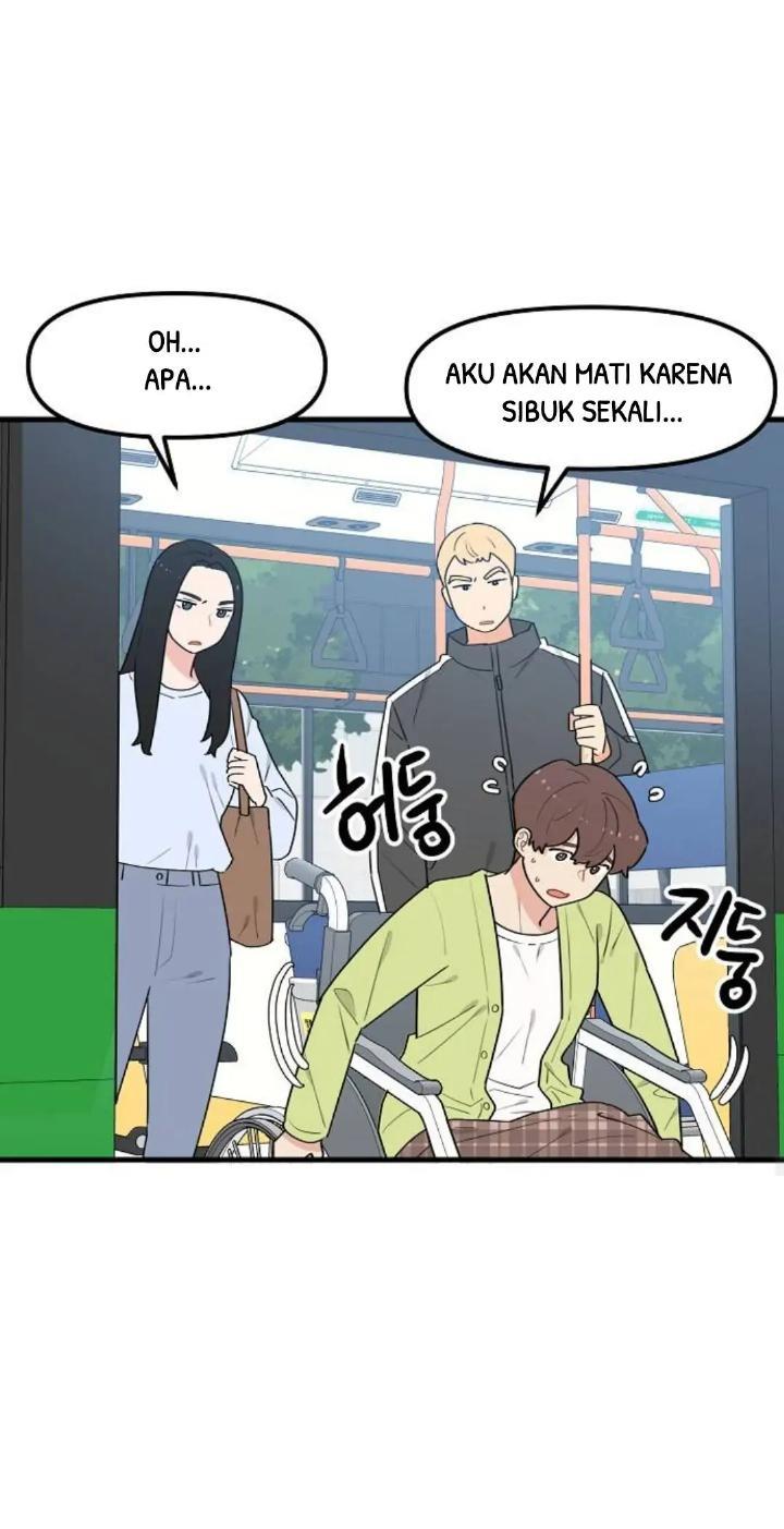 Protect Me, Knight Chapter 36 Image 47
