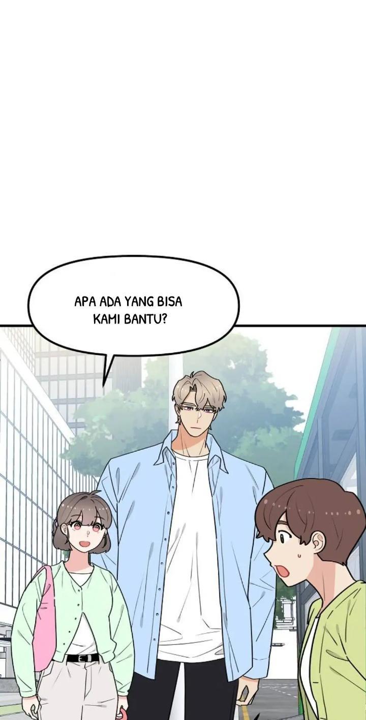 Protect Me, Knight Chapter 36 Image 49
