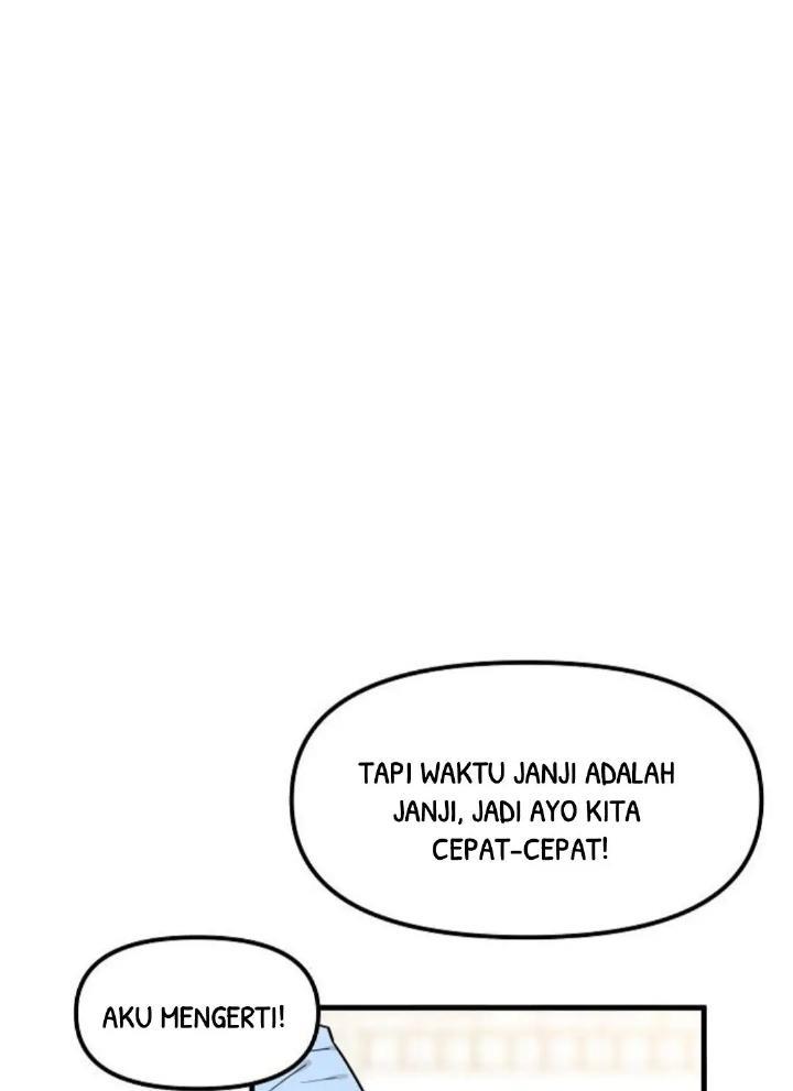 Protect Me, Knight Chapter 36 Image 61
