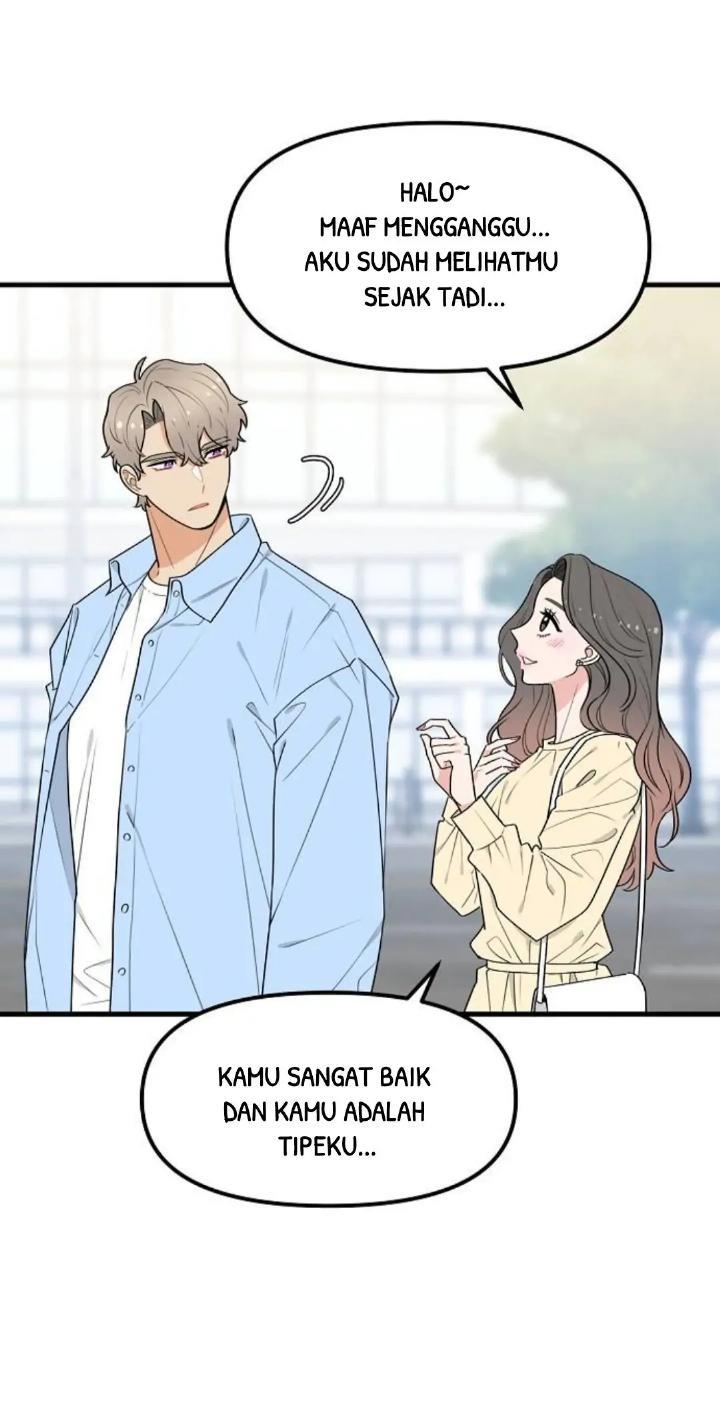 Protect Me, Knight Chapter 36 Image 63