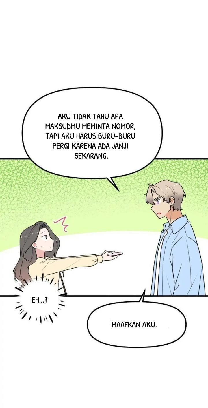 Protect Me, Knight Chapter 37 Image 5