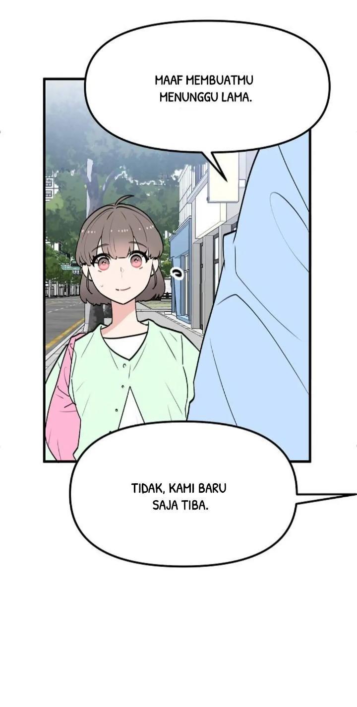 Protect Me, Knight Chapter 37 Image 17