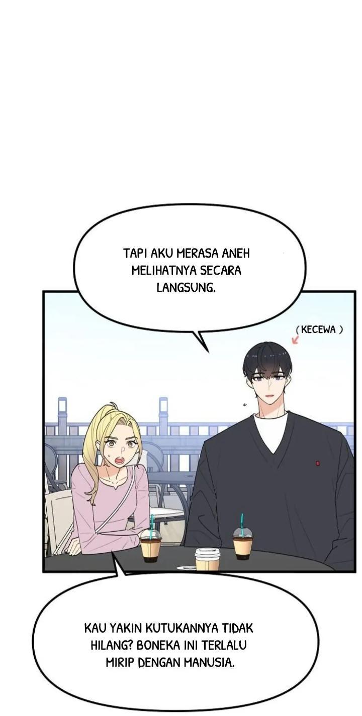 Protect Me, Knight Chapter 37 Image 20