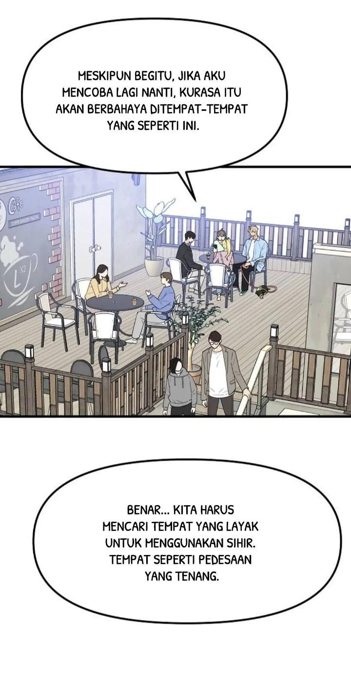 Protect Me, Knight Chapter 37 Image 29