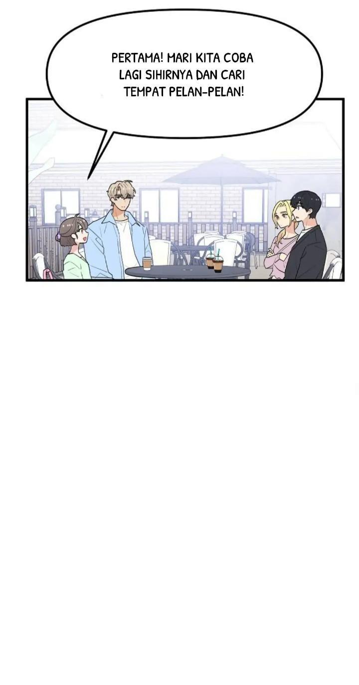 Protect Me, Knight Chapter 37 Image 34