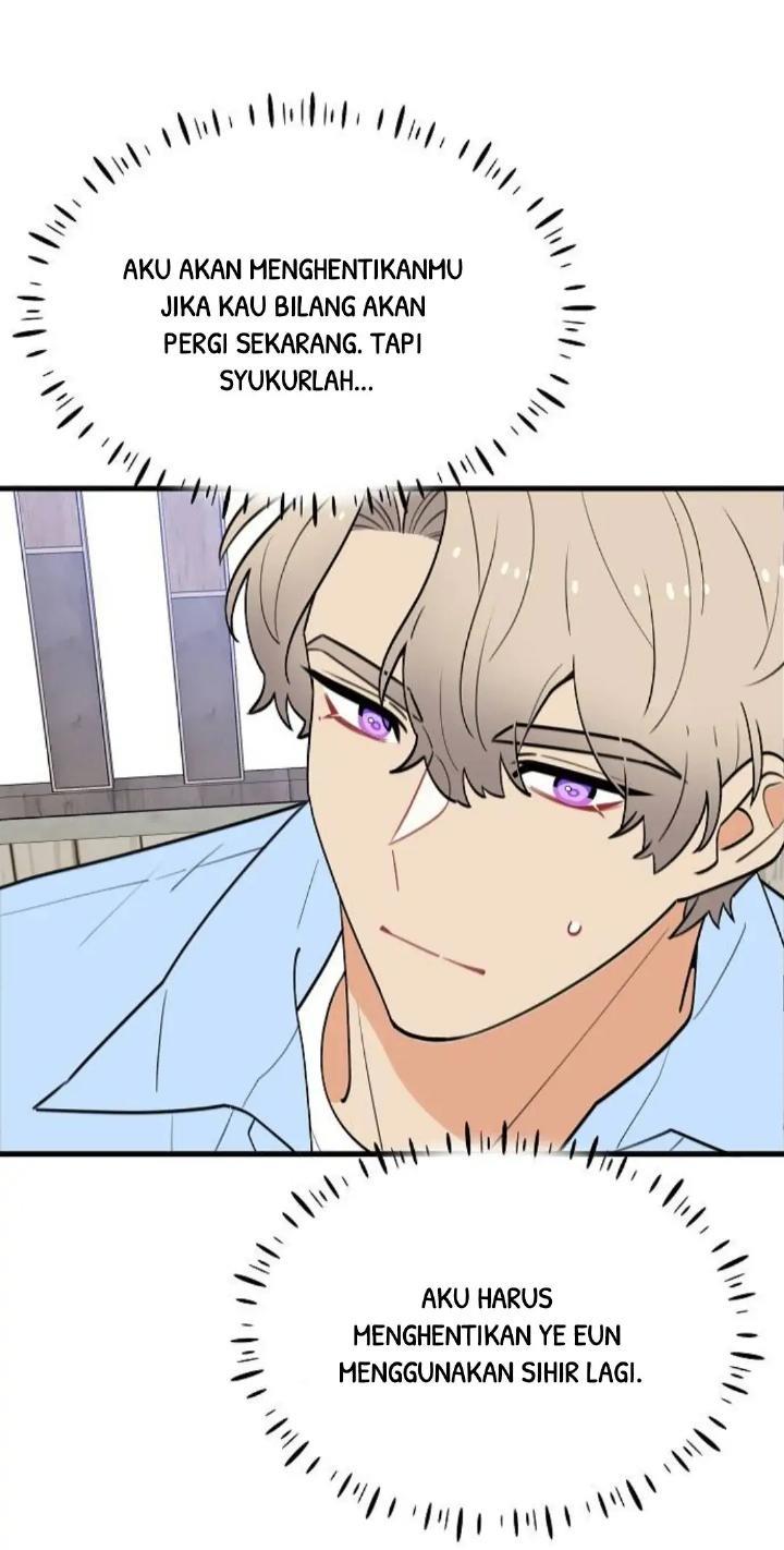 Protect Me, Knight Chapter 37 Image 36