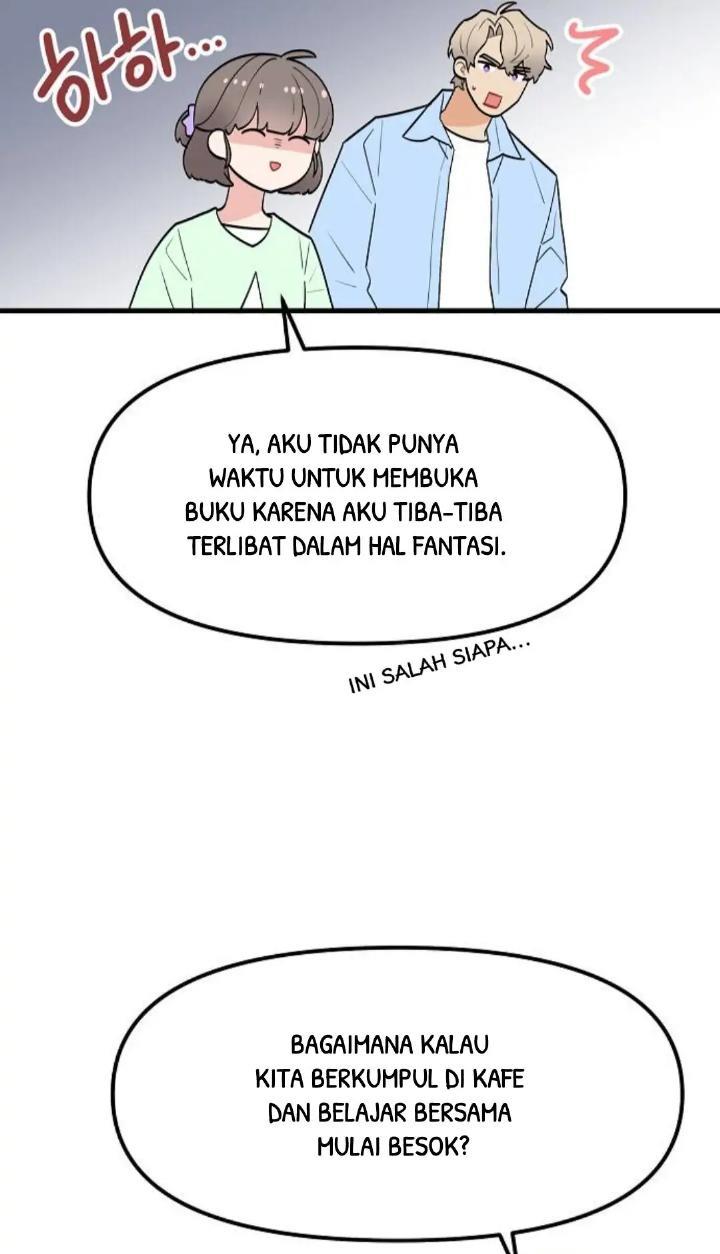 Protect Me, Knight Chapter 37 Image 39