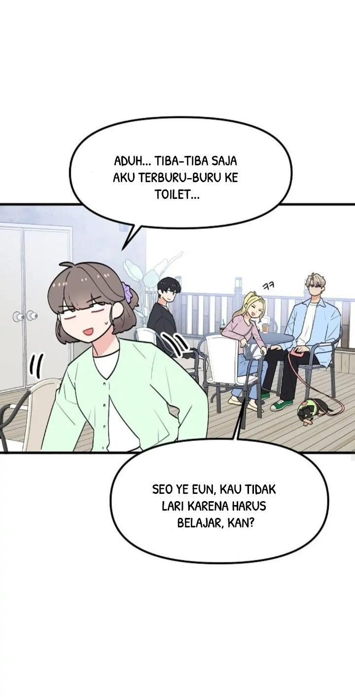 Protect Me, Knight Chapter 37 Image 41