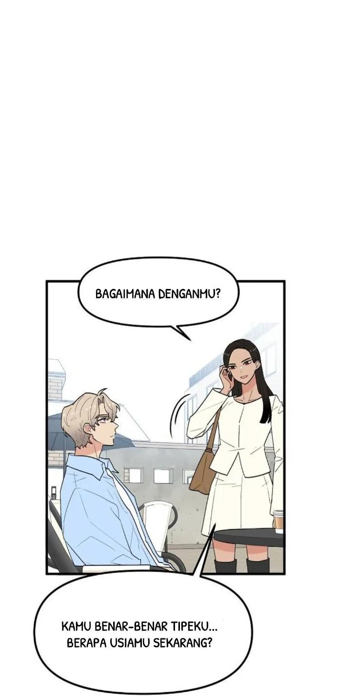 Protect Me, Knight Chapter 37 Image 63