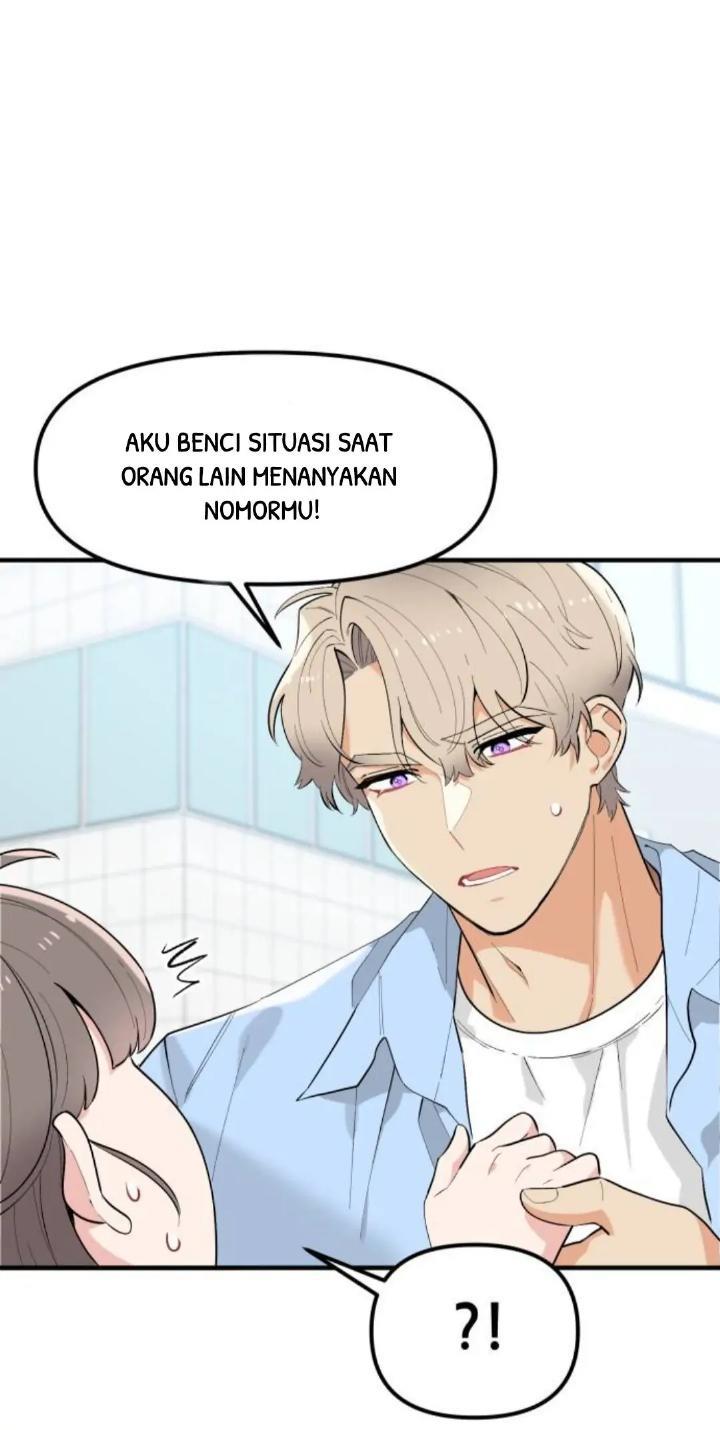 Protect Me, Knight Chapter 39 Image 5