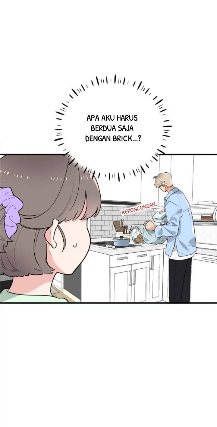 Protect Me, Knight Chapter 39 Image 17