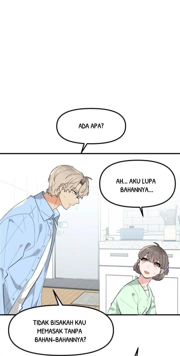 Protect Me, Knight Chapter 39 Image 21