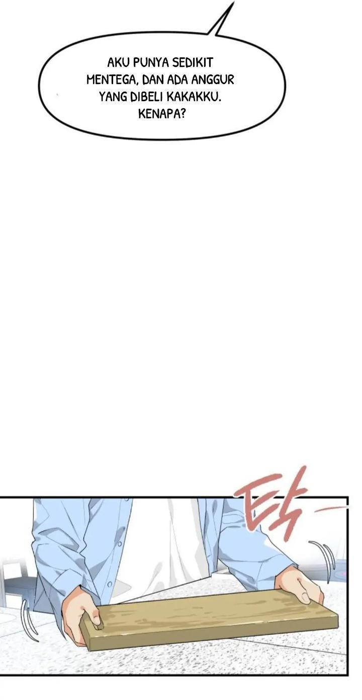 Protect Me, Knight Chapter 39 Image 23