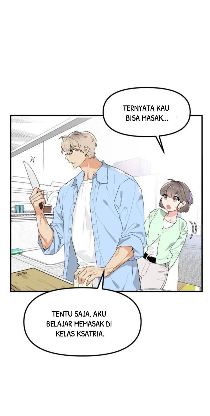 Protect Me, Knight Chapter 39 Image 26