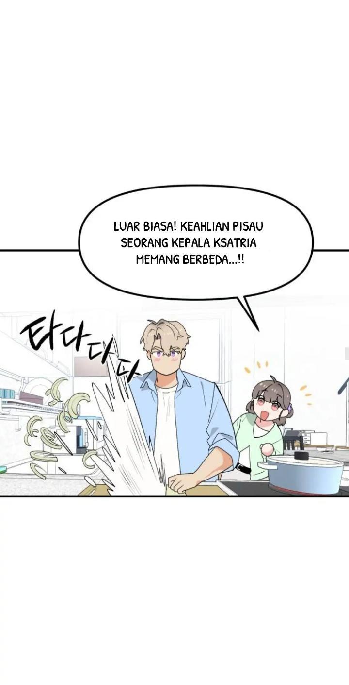 Protect Me, Knight Chapter 39 Image 28