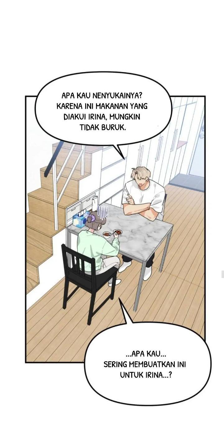 Protect Me, Knight Chapter 39 Image 37