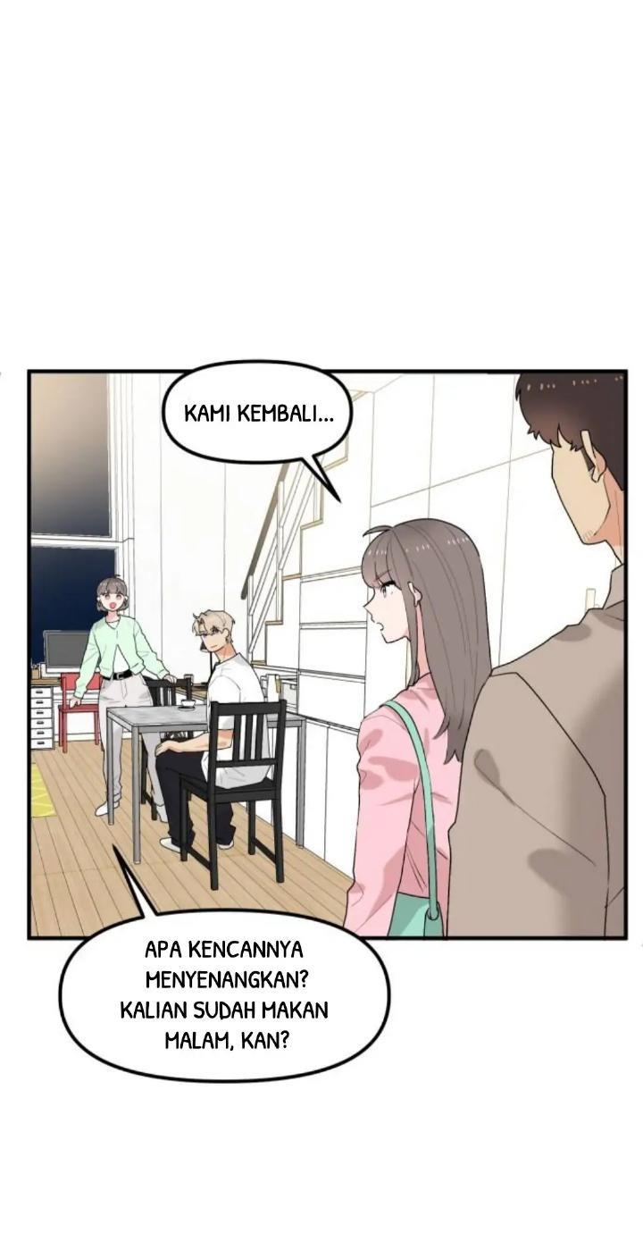 Protect Me, Knight Chapter 39 Image 43