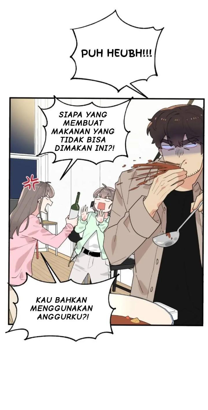 Protect Me, Knight Chapter 39 Image 48