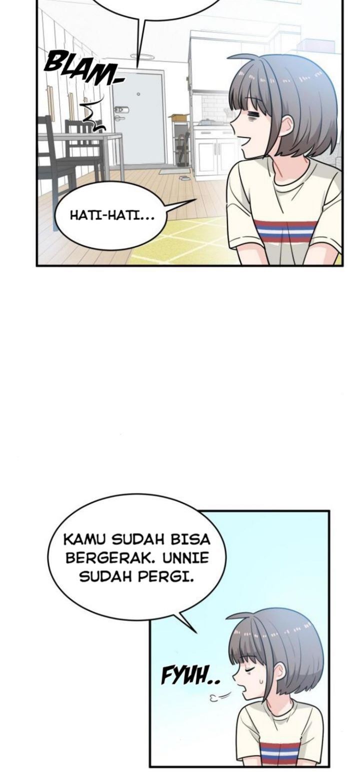 Protect Me, Knight Chapter 4 Image 18