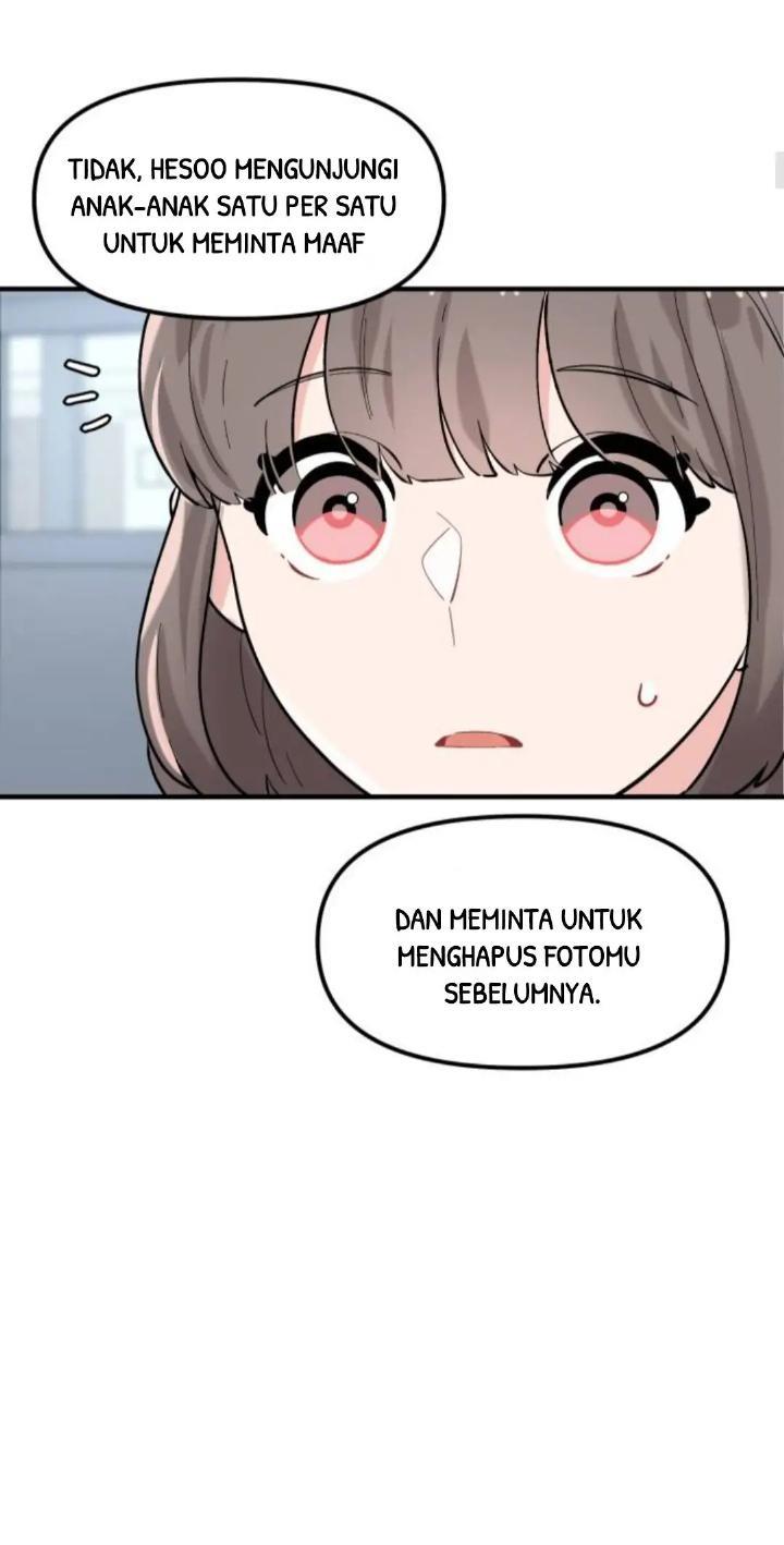 Protect Me, Knight Chapter 40 Image 5