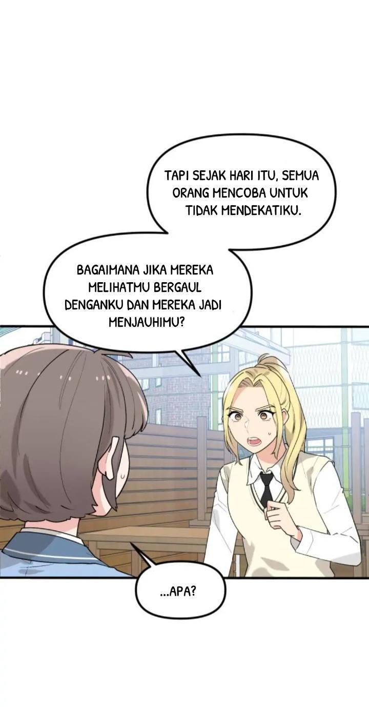 Protect Me, Knight Chapter 40 Image 11
