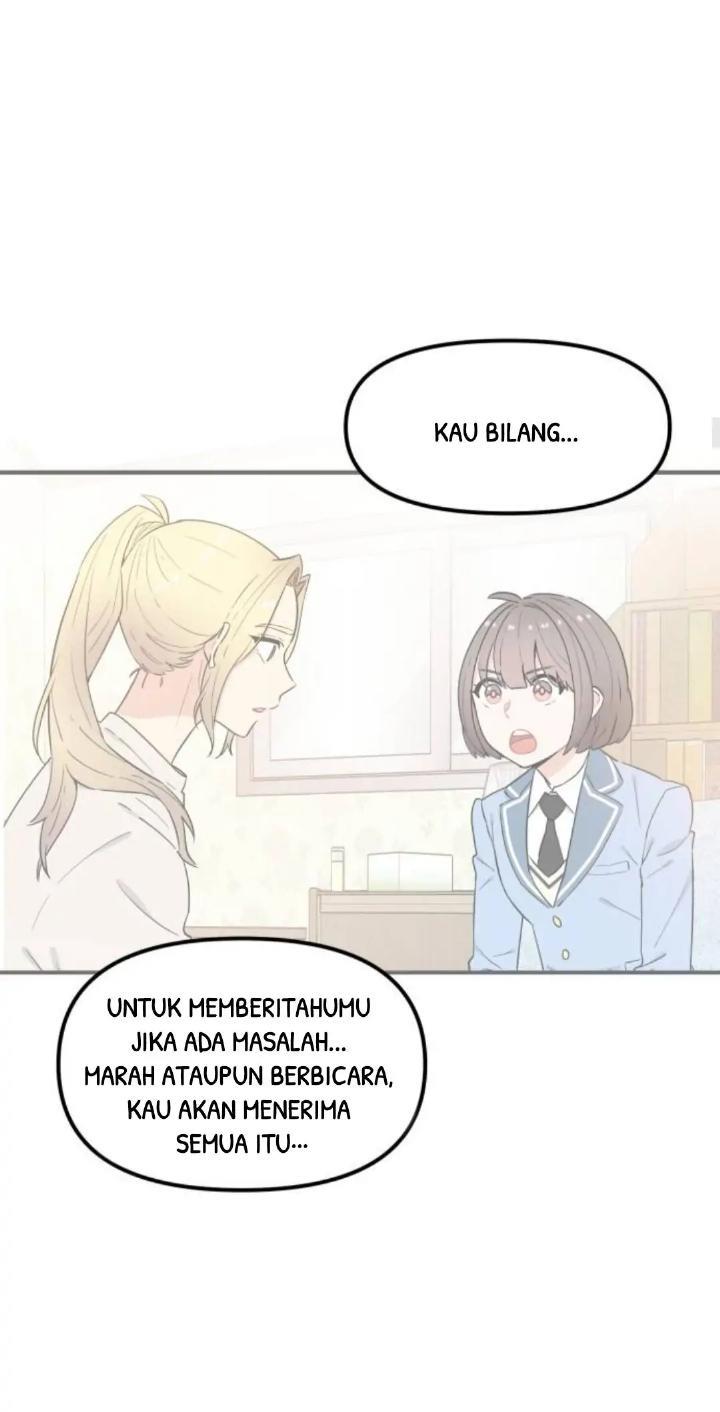 Protect Me, Knight Chapter 40 Image 15