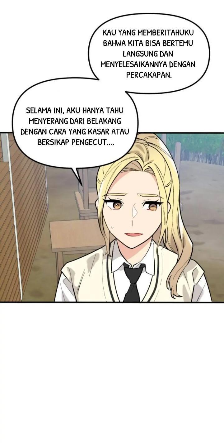 Protect Me, Knight Chapter 40 Image 16